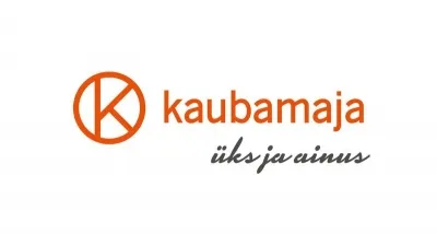 Kaubamaja AS
