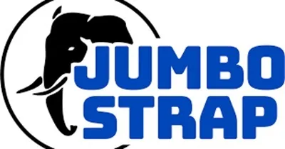 OÜ Jumbostrap