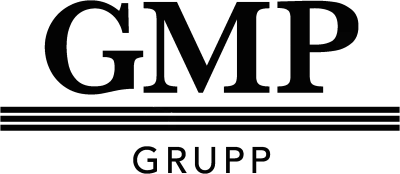Aktsiaselts GMP Grupp