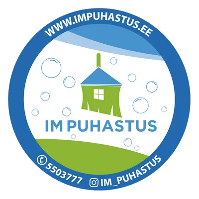 IM Puhastus OÜ