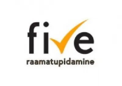 FIVE Raamatupidamine OÜ
