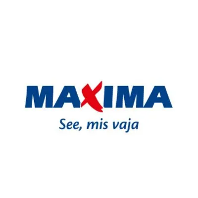 MAXIMA Eesti OÜ