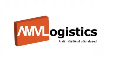 AMV Logistics OÜ