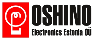 OSHINO Electronics Estonia Osaühing