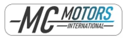 Mc Motors OÜ