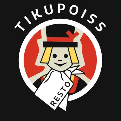 OÜ Tikupoiss