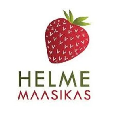 HELME MAASIKAKASVATUSE OÜ