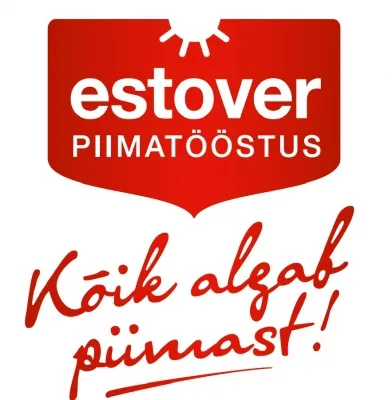 osaühing ESTOVER PIIMATÖÖSTUS
