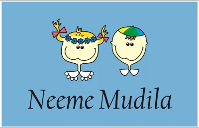 Lasteaed Neeme Mudila