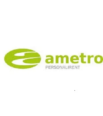 Osaühing Ametro Personalirent