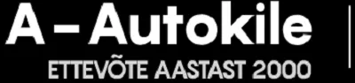 OÜ A-AUTOKILE