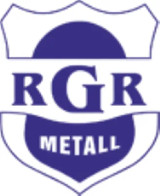 Osaühing RGR Metall