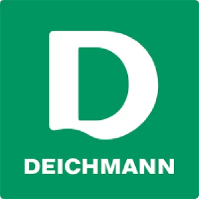 Deichmann Kingad OÜ