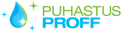 PUHASTUSPROFF OÜ