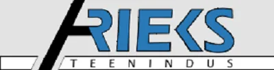 OÜ ARIEKS TEENINDUS