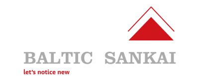 Osaühing Baltic Sankai