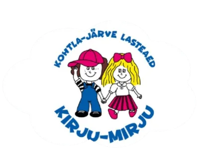 Kohtla-Järve Lasteaed Kirju-Mirju