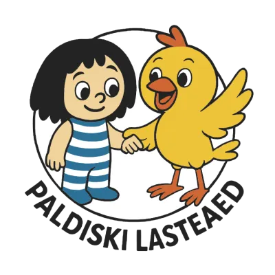 Paldiski Lasteaed