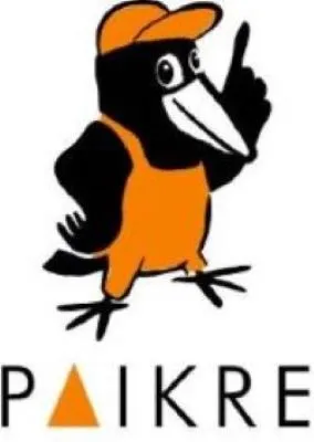 Osaühing PAIKRE