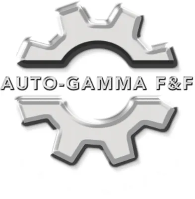 Osaühing AUTO-GAMMA F & F