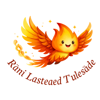 Räni Lasteaed Tulesäde