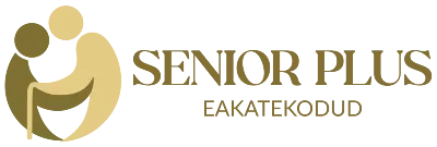 SeniorPlus Kodud OÜ