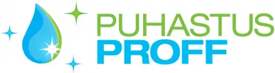PUHASTUSPROFF OÜ