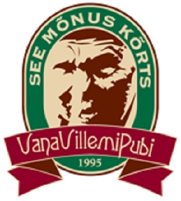 osaühing VANA VILLEM