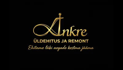 Ankre OÜ