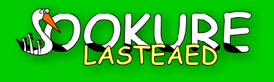 Paide Sookure Lasteaed