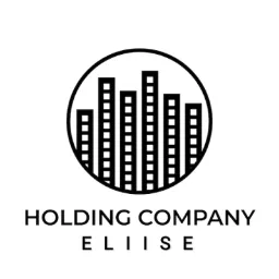 company logo
