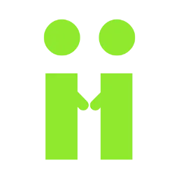 company logo