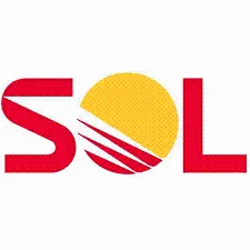 company logo