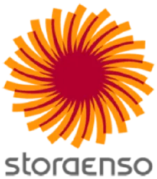 company logo