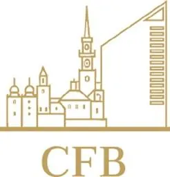 company logo