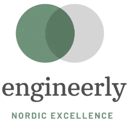 company logo