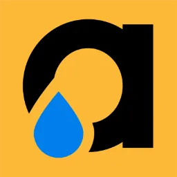 company logo