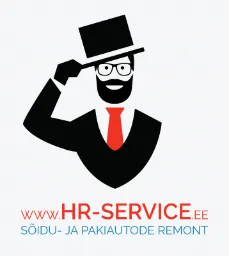 company logo