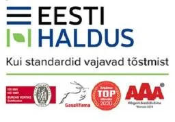 company logo