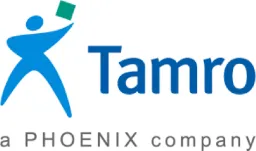 company logo