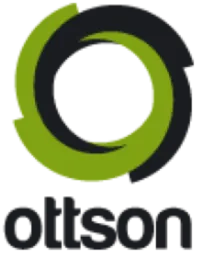 company logo