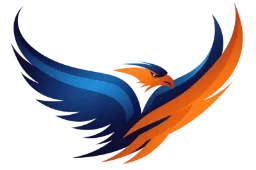 company logo